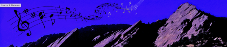 Sharps and Flatirons – Ars Nova Singers Welcomes Pianist David Korevaar